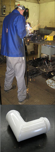 Welder Photo